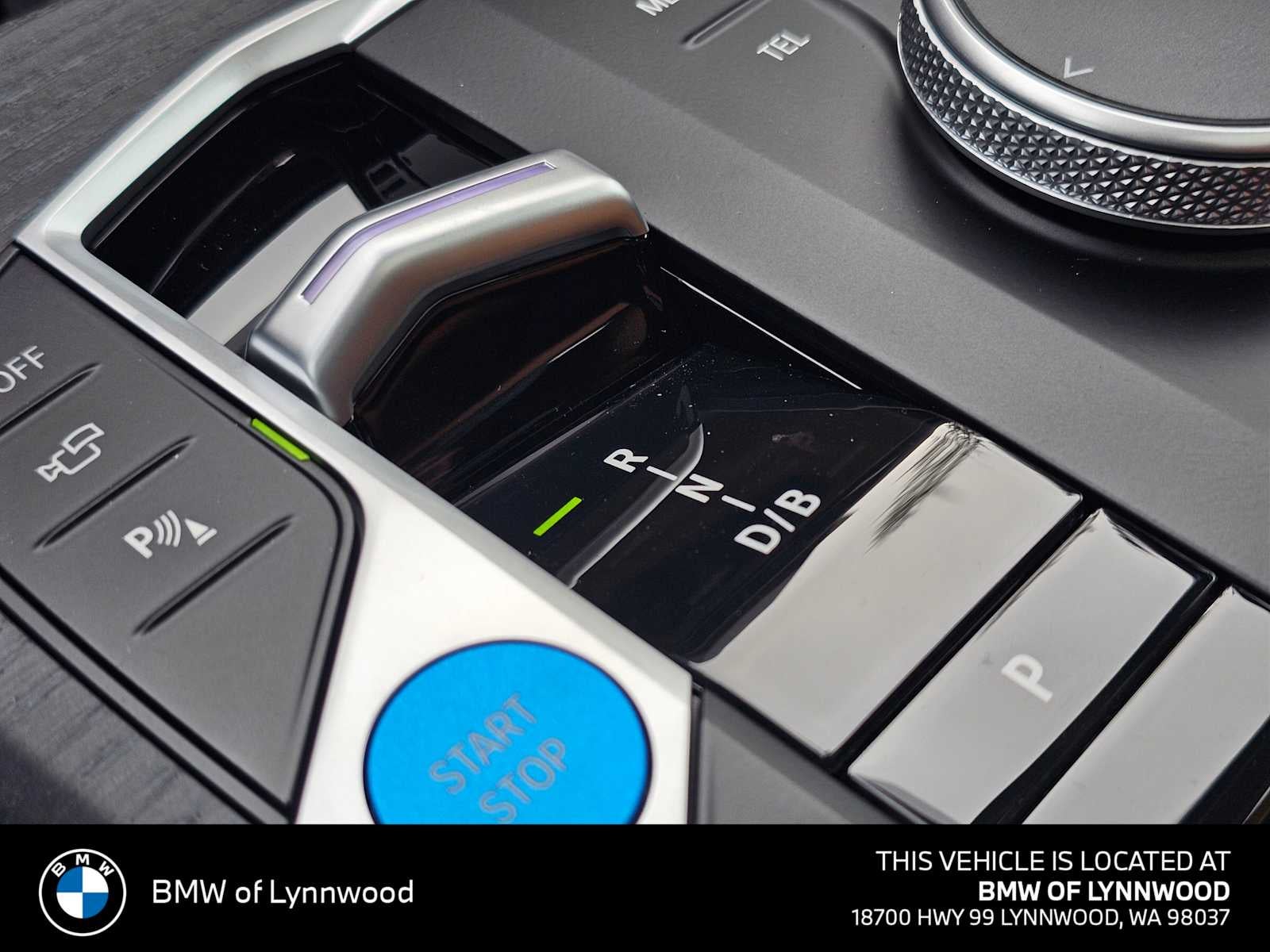 2026 BMW i4 xDrive40 xDrive40