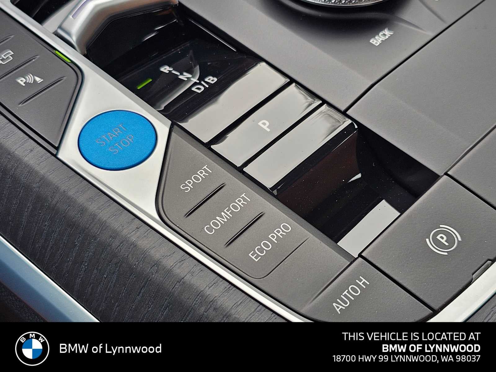 2026 BMW i4 xDrive40 xDrive40