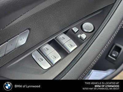 2026 BMW i4 xDrive40 xDrive40