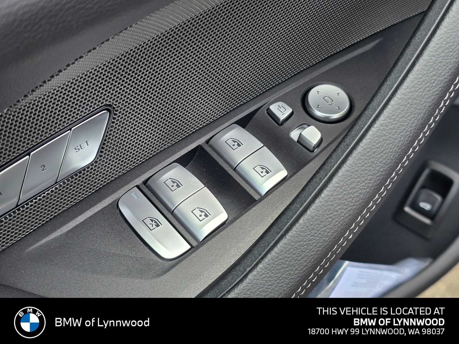 2026 BMW i4 xDrive40 xDrive40