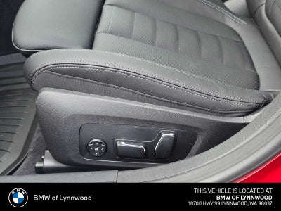 2026 BMW i4 xDrive40 xDrive40