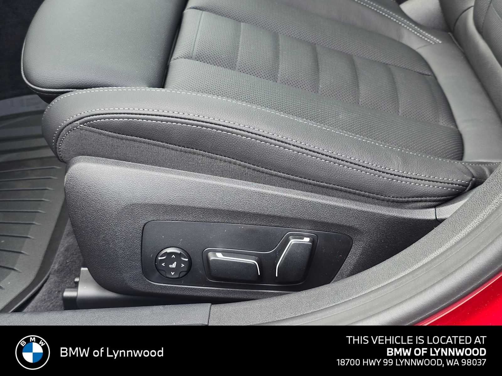 2026 BMW i4 xDrive40 xDrive40