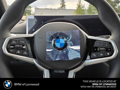 2026 BMW i4 xDrive40 xDrive40