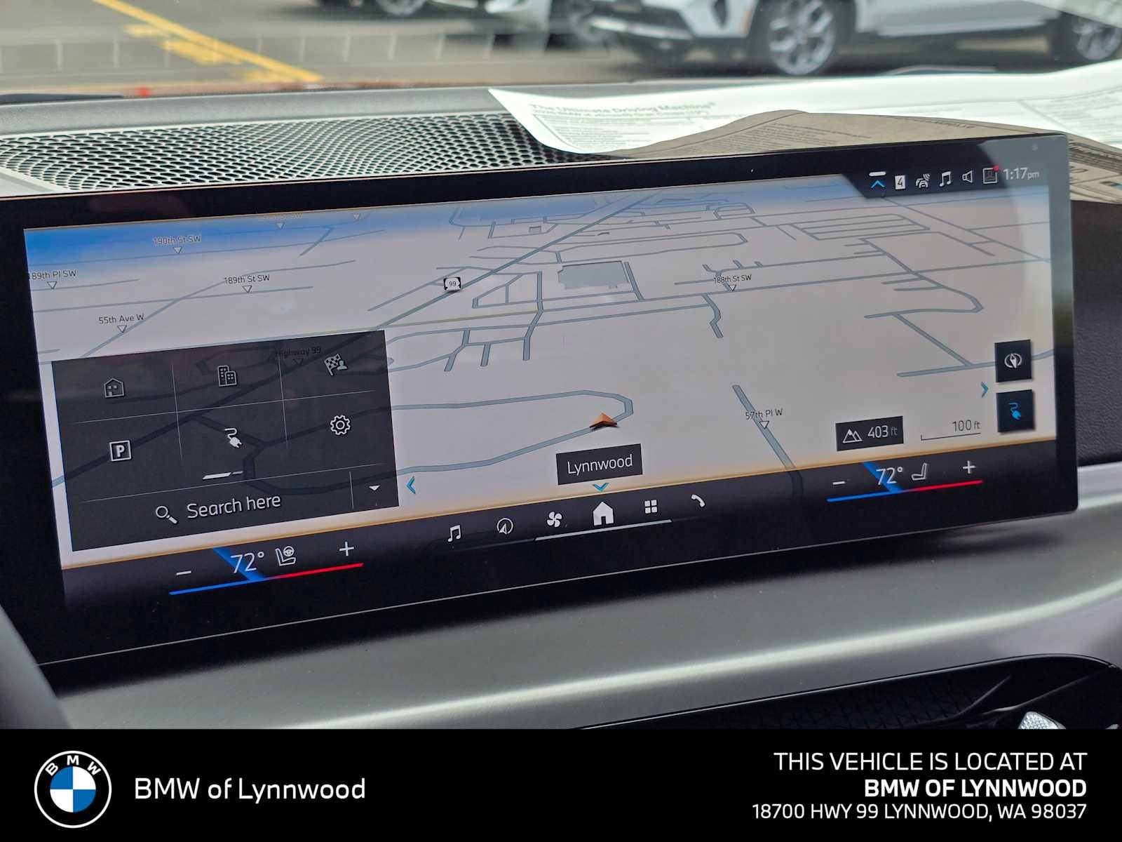 2026 BMW i4 xDrive40 xDrive40