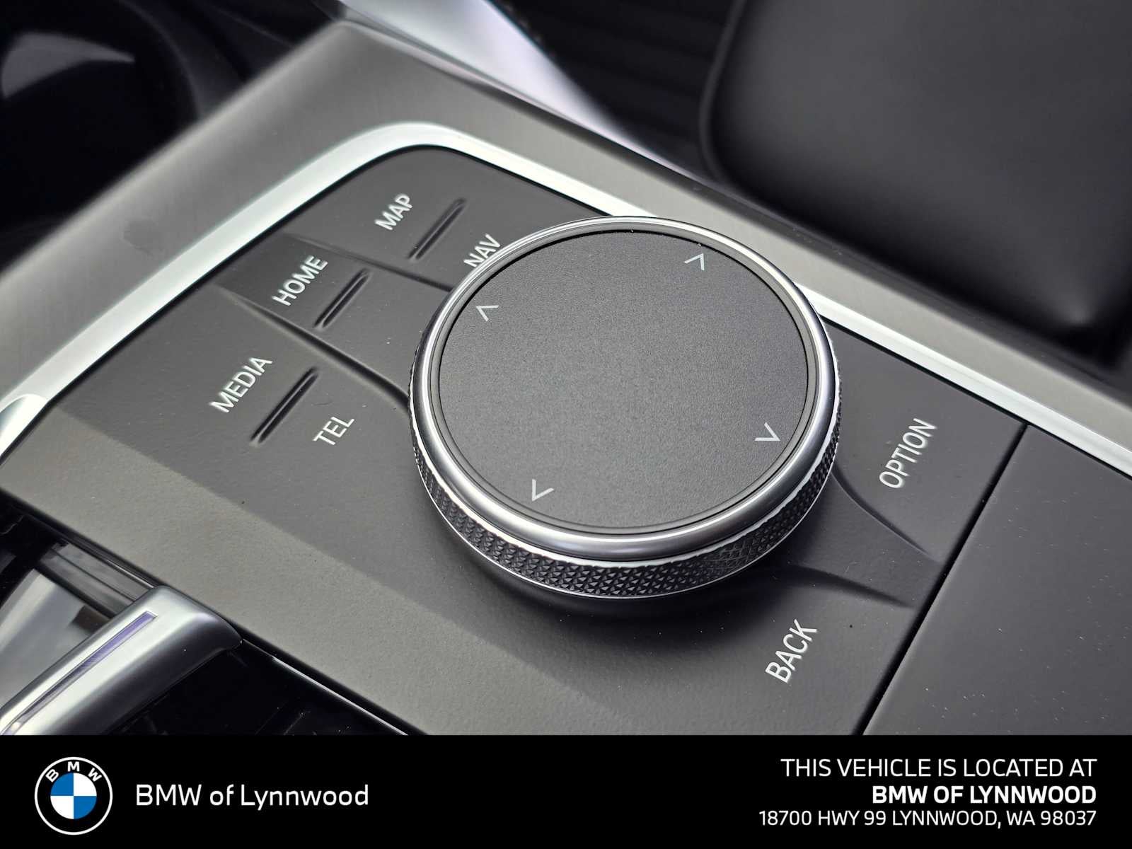 2026 BMW i4 xDrive40 xDrive40