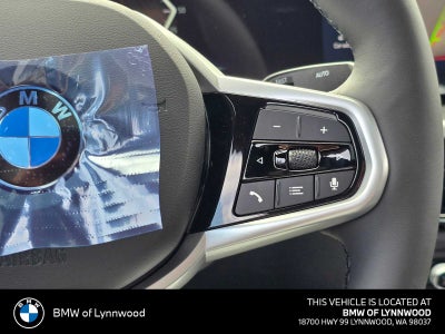 2026 BMW i4 xDrive40 xDrive40