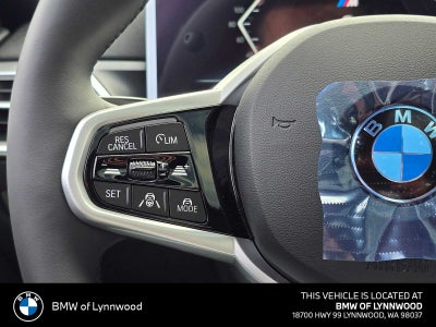 2026 BMW i4 xDrive40 xDrive40