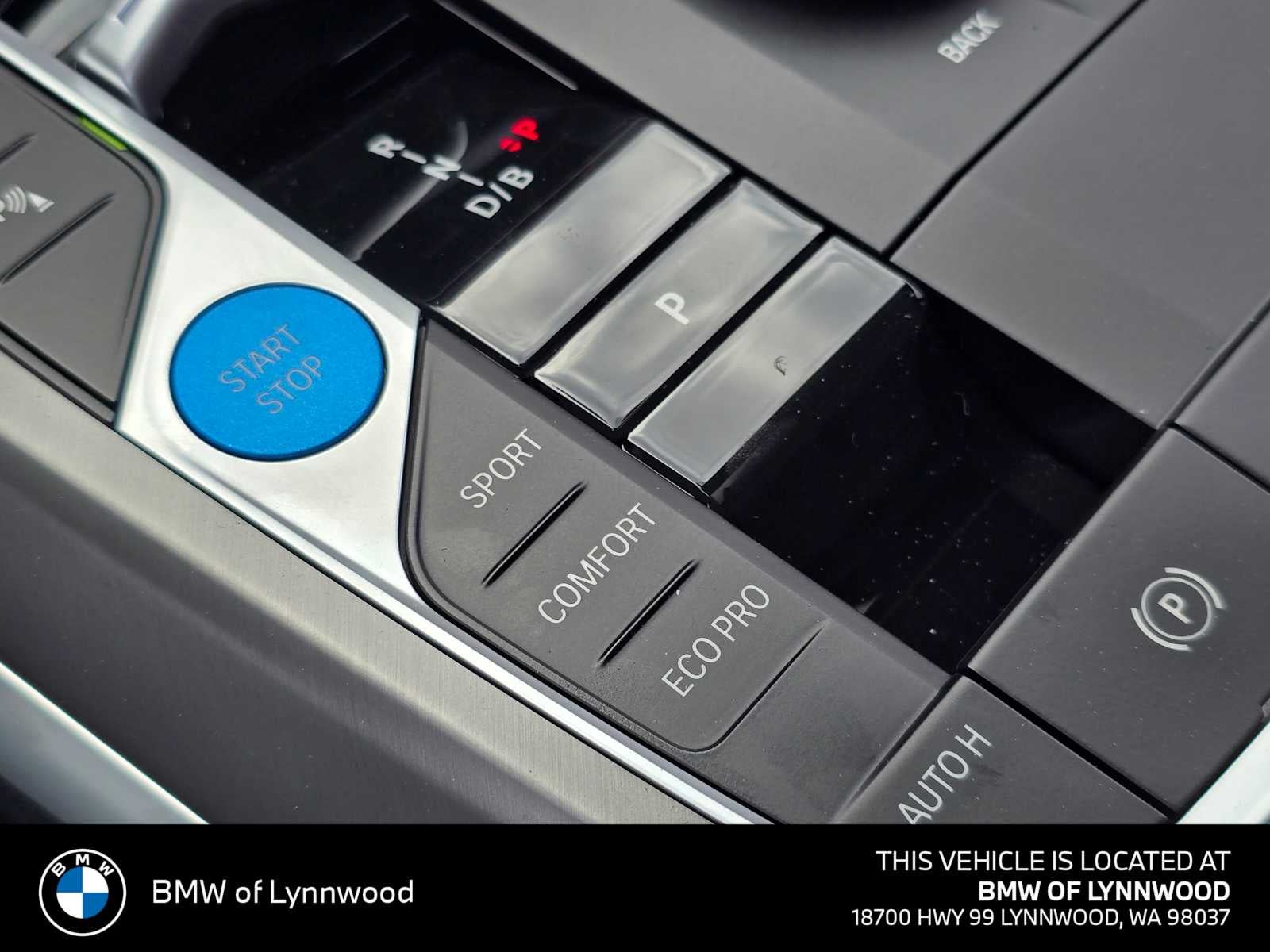 2026 BMW i4 xDrive40 xDrive40