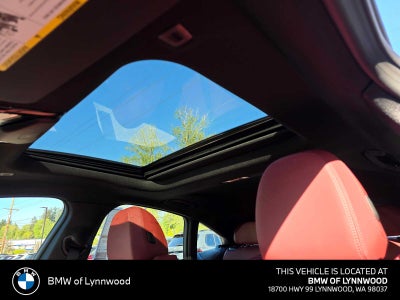 2026 BMW i4 xDrive40 xDrive40
