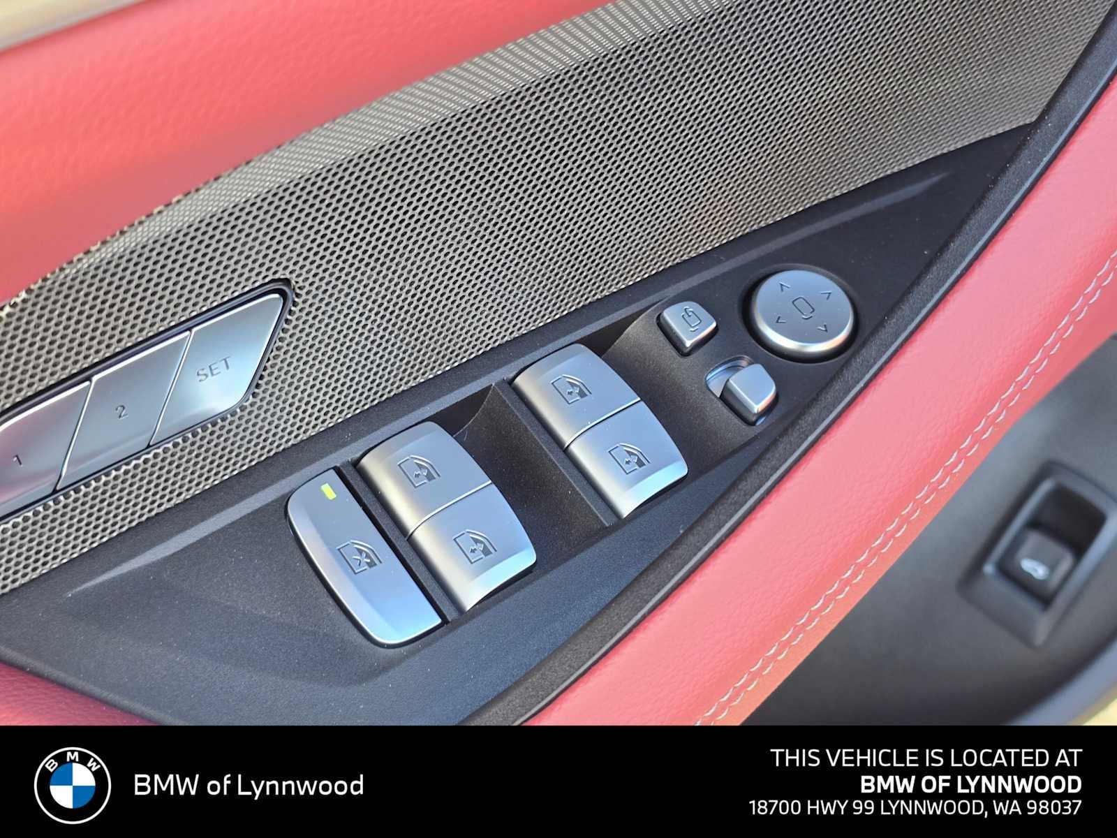 2026 BMW i4 xDrive40 xDrive40