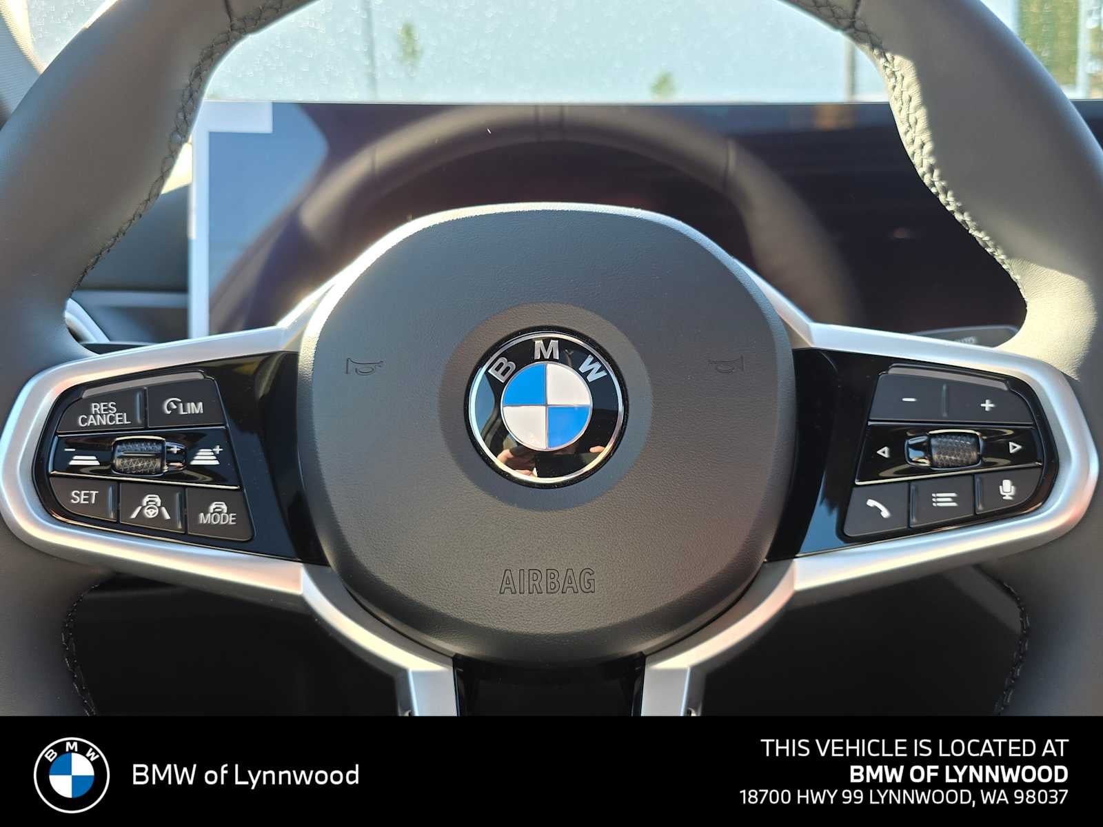 2026 BMW i4 xDrive40 xDrive40