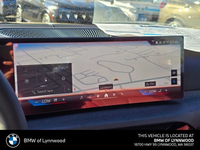 2026 BMW i4 xDrive40 xDrive40