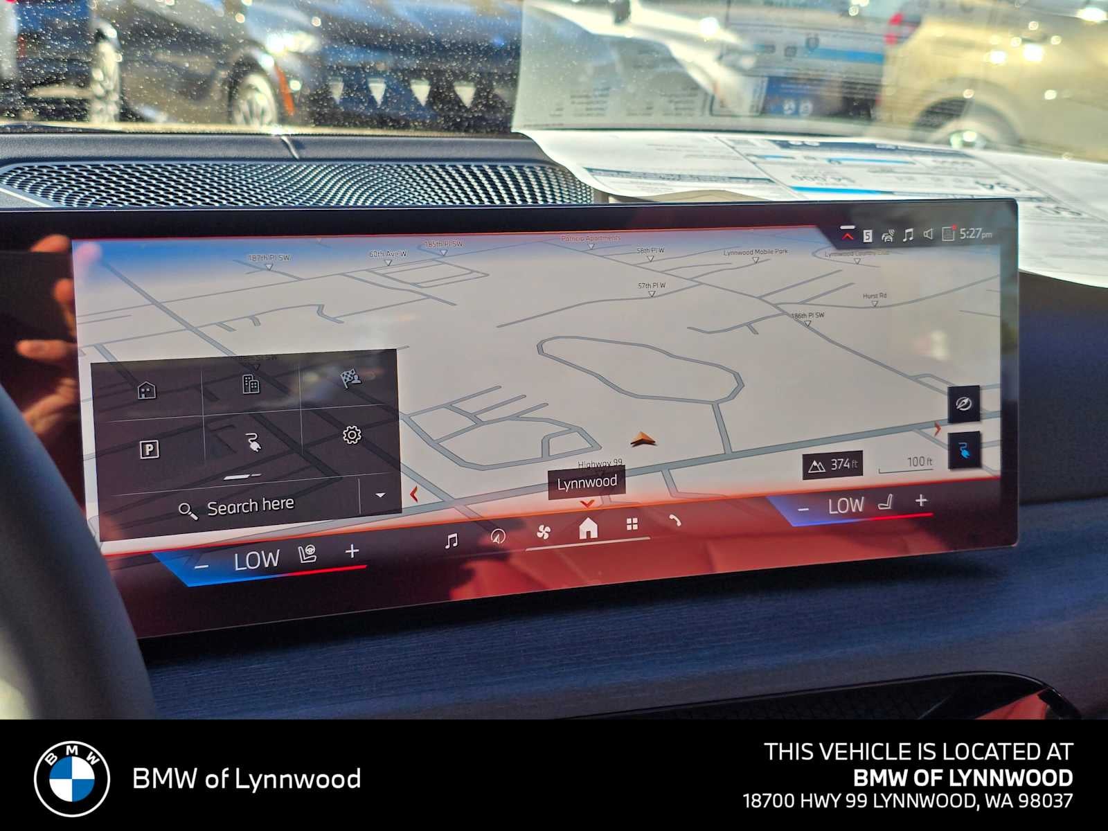 2026 BMW i4 xDrive40 xDrive40