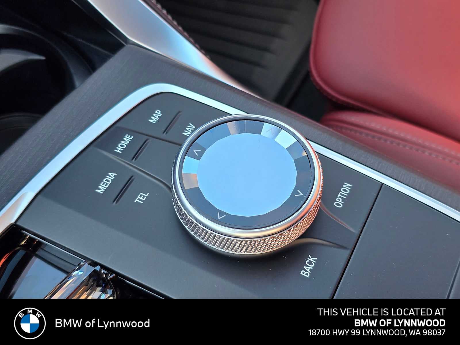 2026 BMW i4 xDrive40 xDrive40