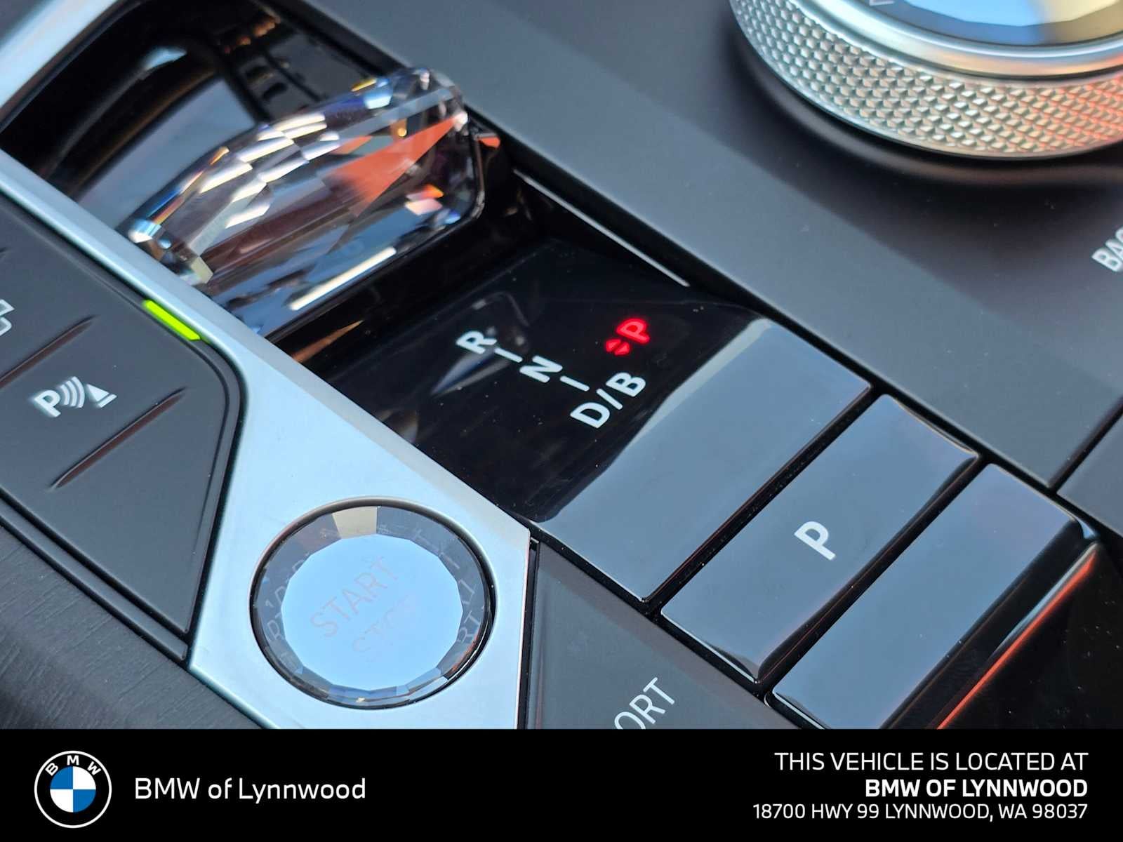 2026 BMW i4 xDrive40 xDrive40
