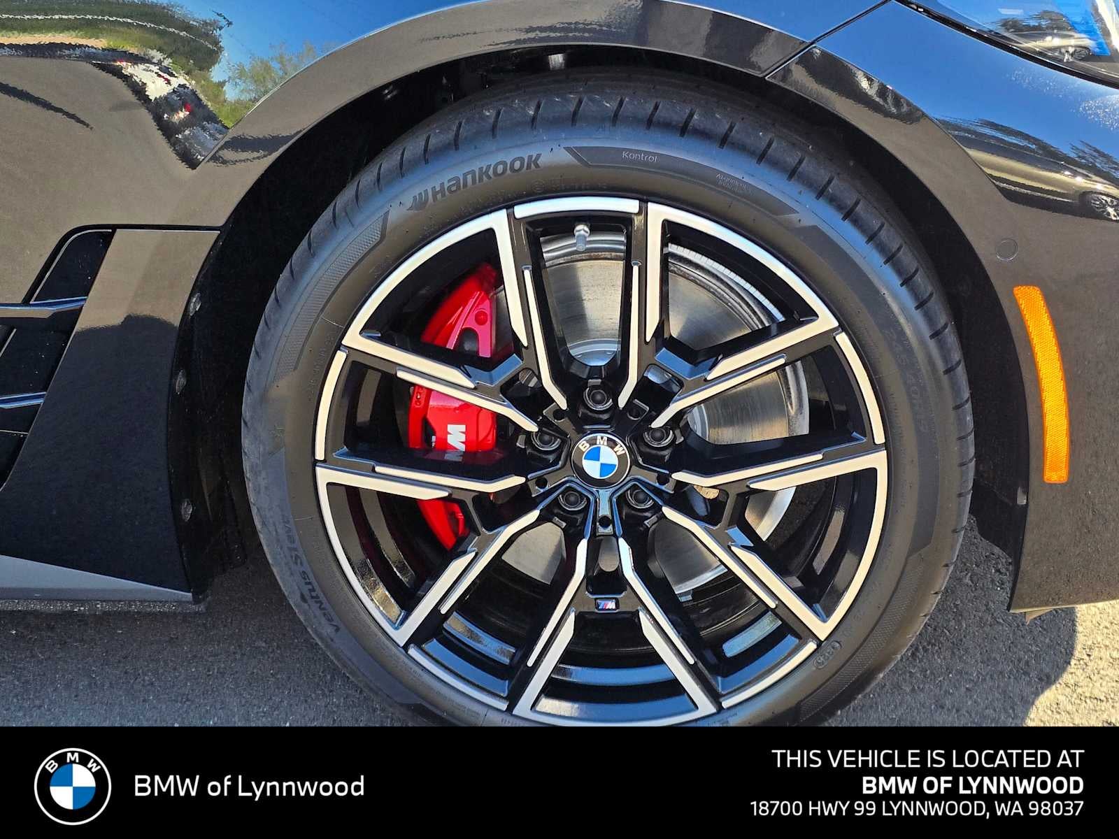 2026 BMW i4 xDrive40 xDrive40