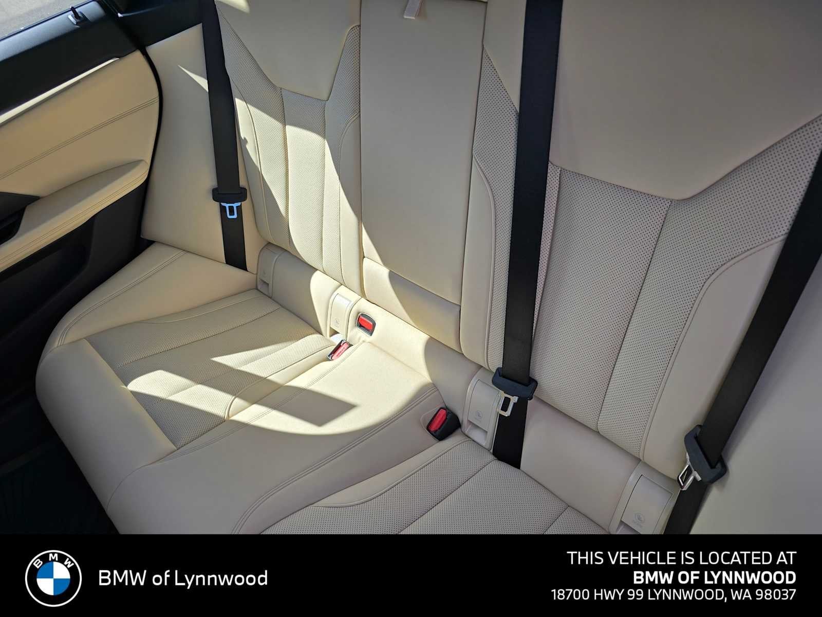 2026 BMW i4 xDrive40 xDrive40