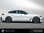 2026 BMW i4 xDrive40 xDrive40