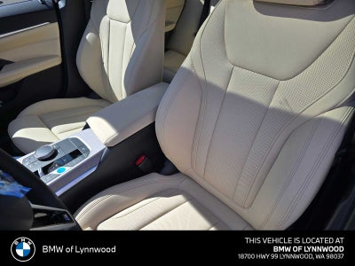 2026 BMW i4 xDrive40 xDrive40