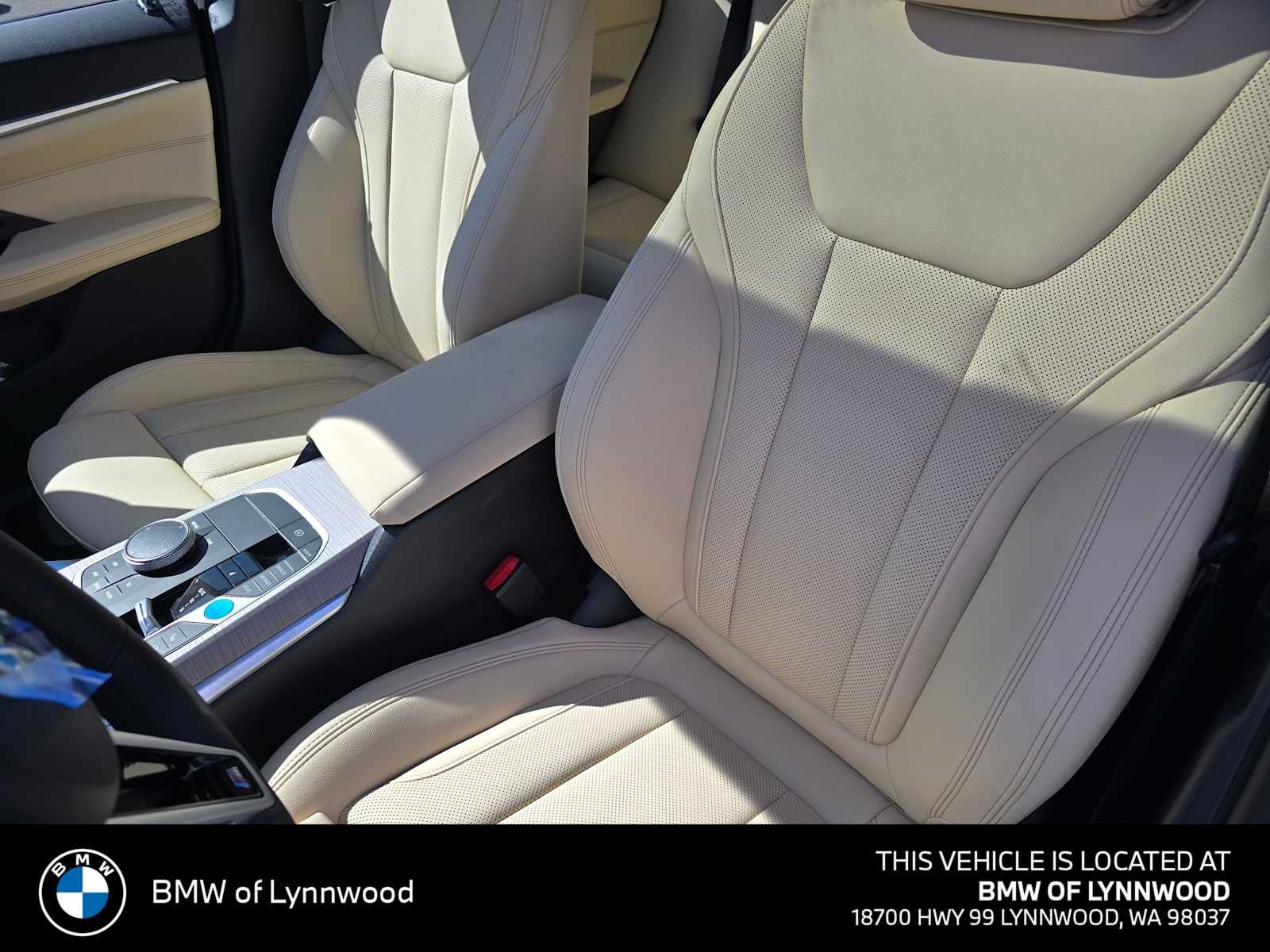 2026 BMW i4 xDrive40 xDrive40