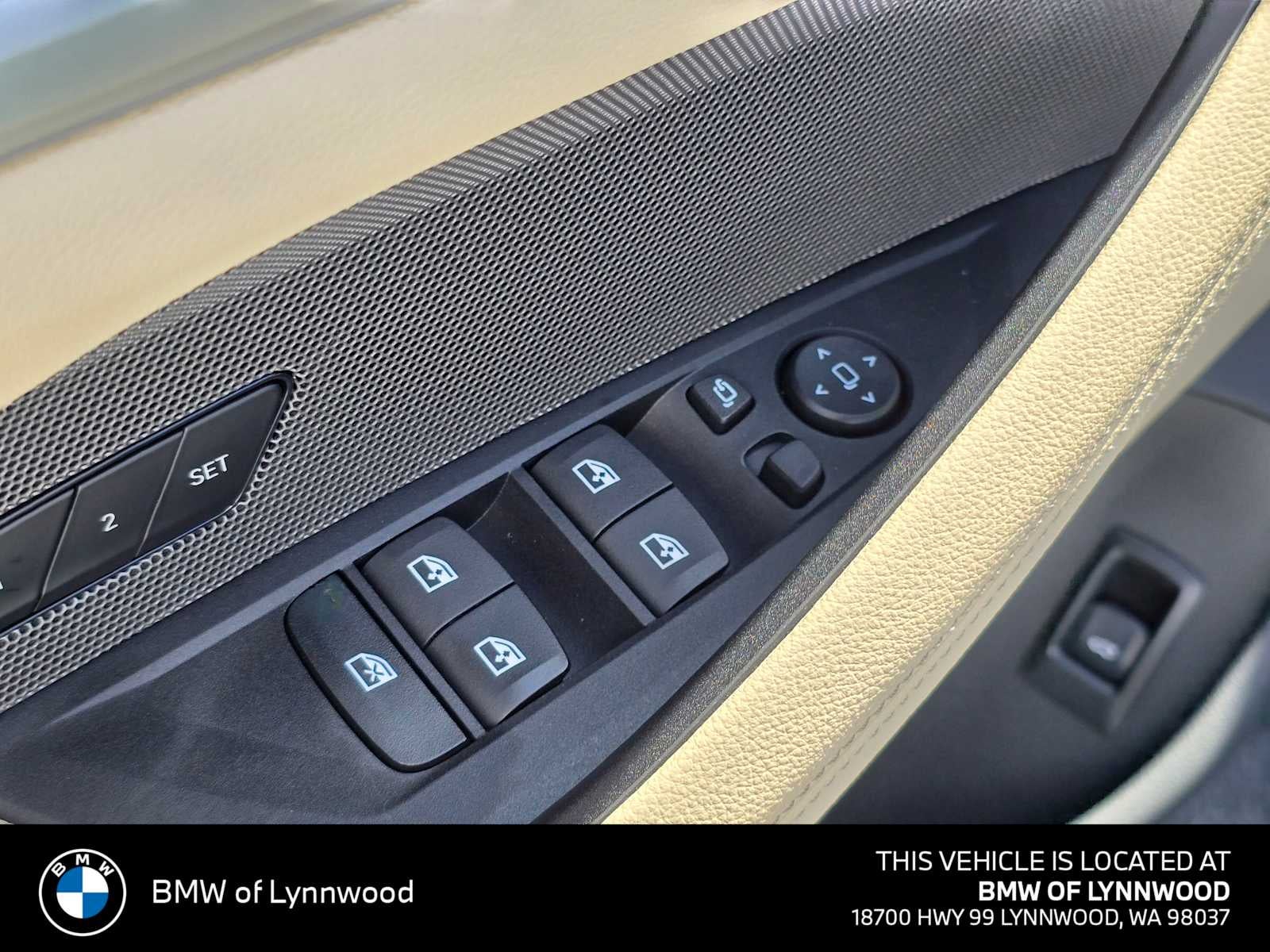 2026 BMW i4 xDrive40 xDrive40