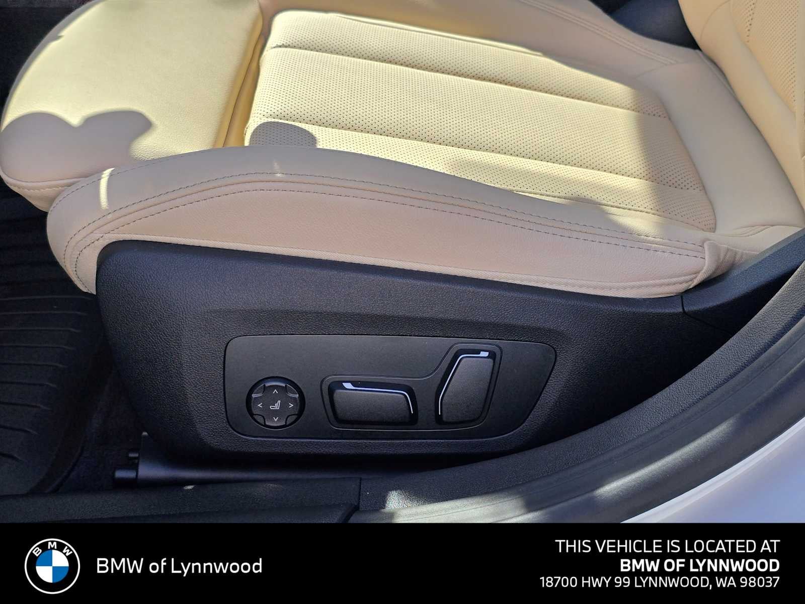 2026 BMW i4 xDrive40 xDrive40