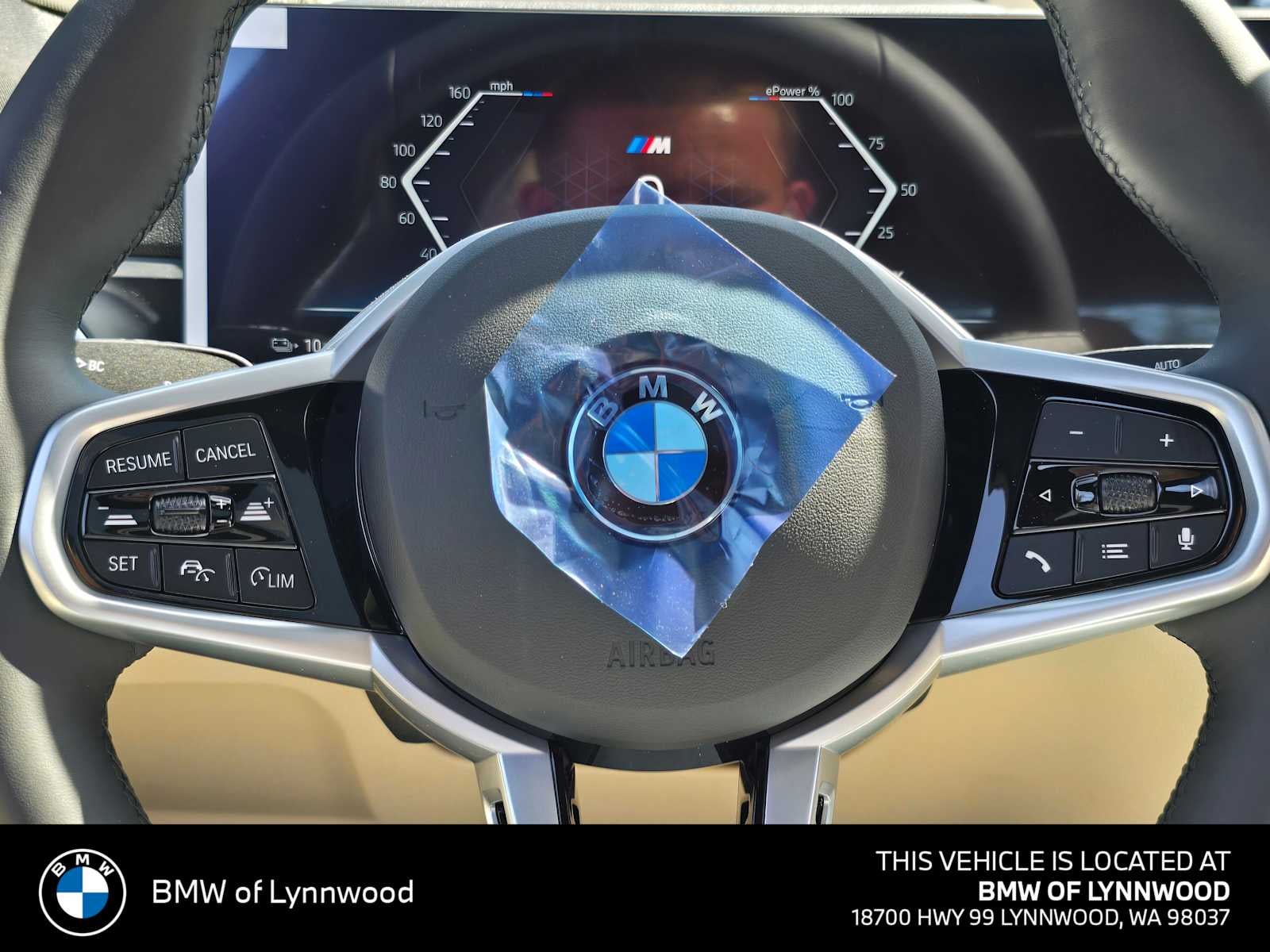 2026 BMW i4 xDrive40 xDrive40