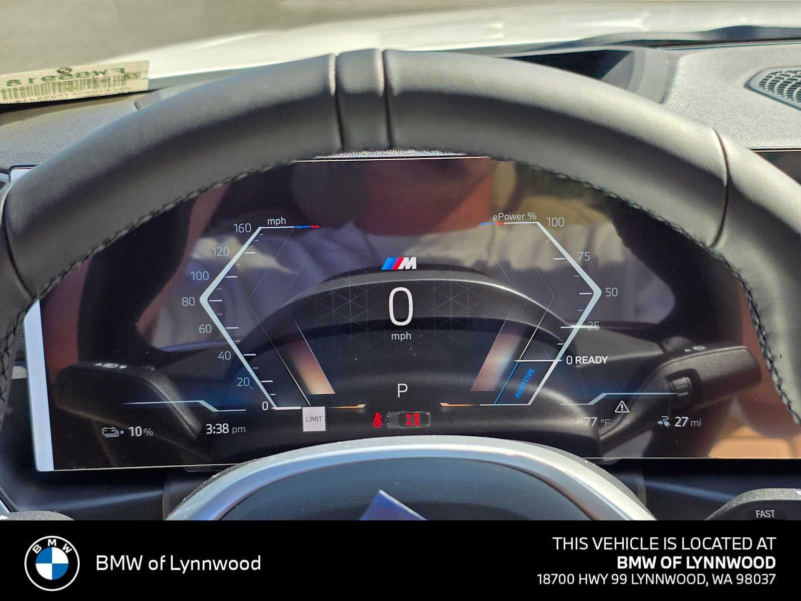 2026 BMW i4 xDrive40 xDrive40