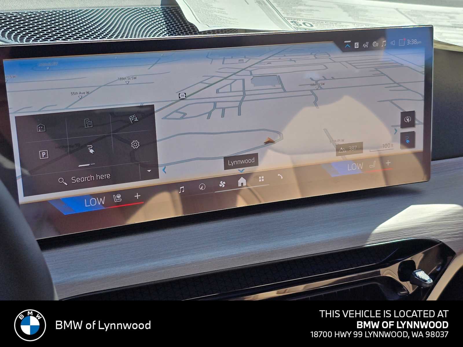 2026 BMW i4 xDrive40 xDrive40