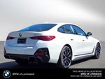 2026 BMW i4 xDrive40 xDrive40