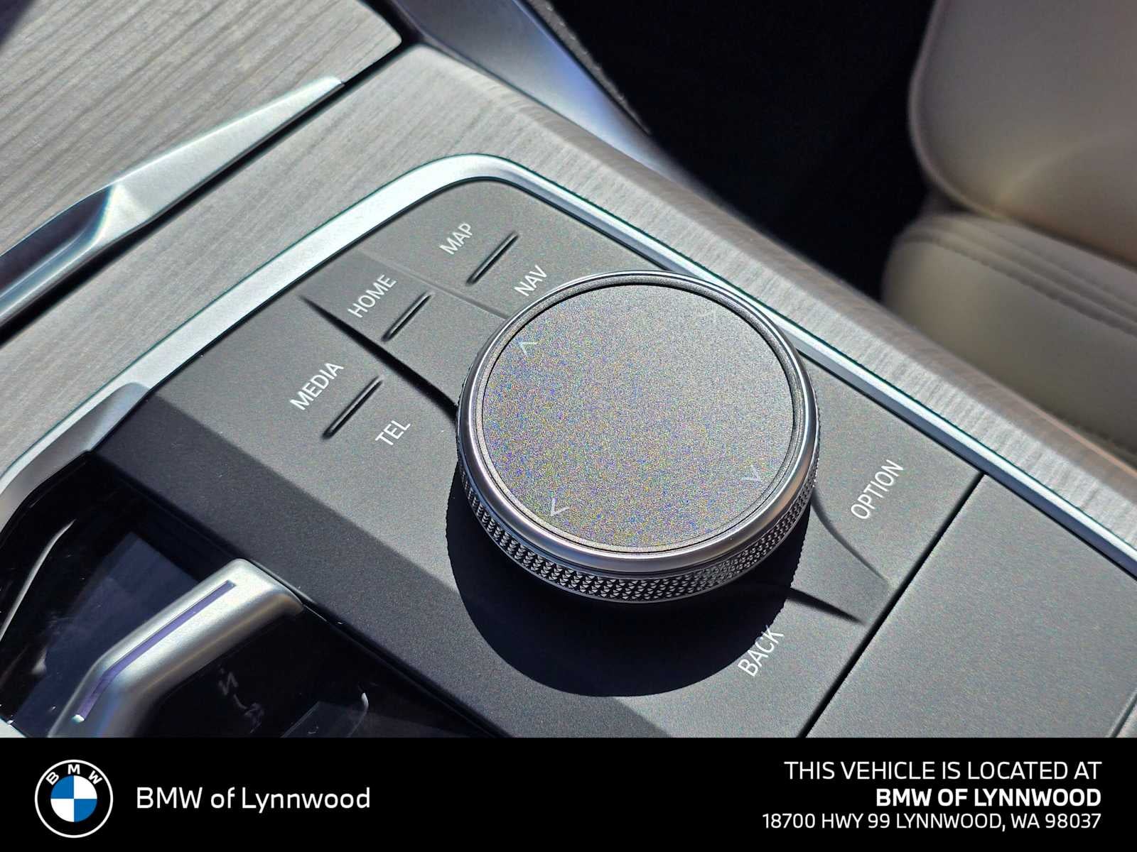 2026 BMW i4 xDrive40 xDrive40