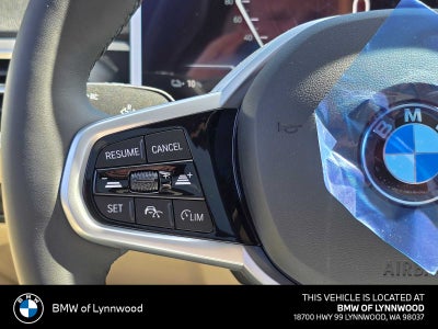 2026 BMW i4 xDrive40 xDrive40