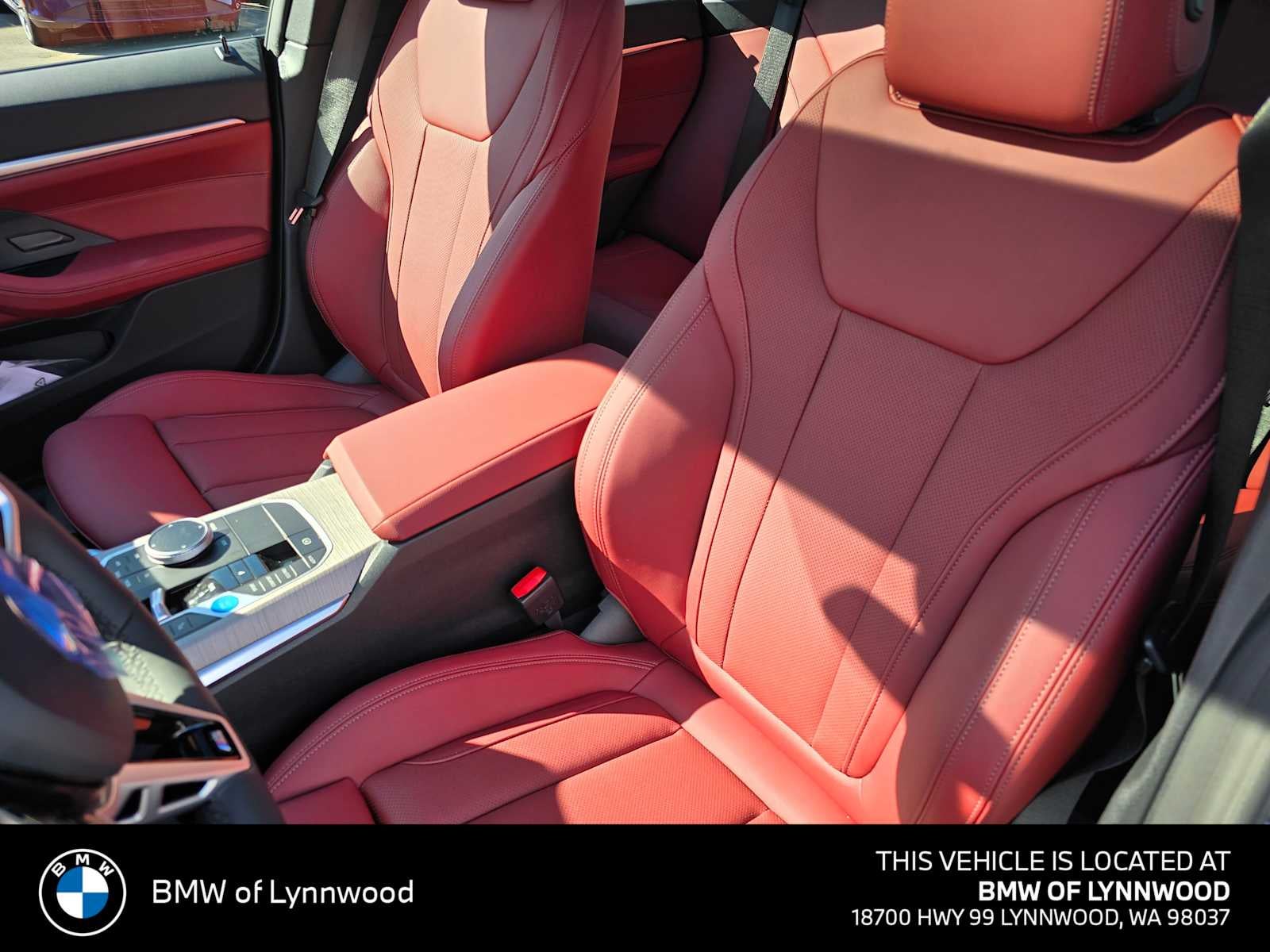2026 BMW i4 xDrive40 xDrive40