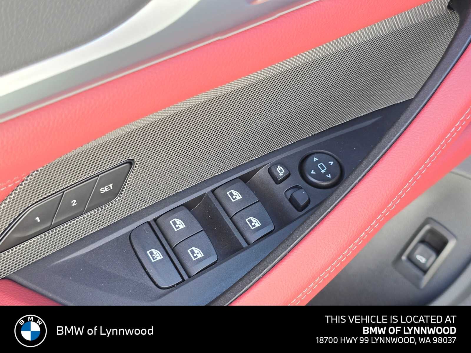 2026 BMW i4 xDrive40 xDrive40