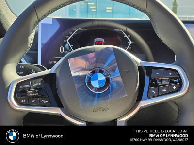 2026 BMW i4 xDrive40 xDrive40