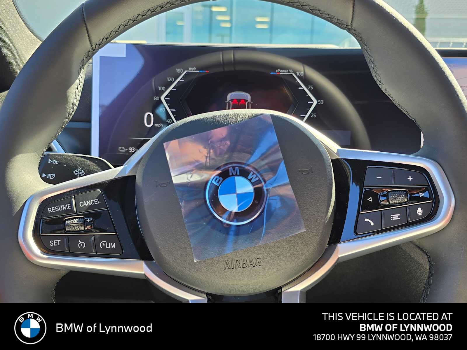 2026 BMW i4 xDrive40 xDrive40