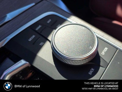 2026 BMW i4 xDrive40 xDrive40