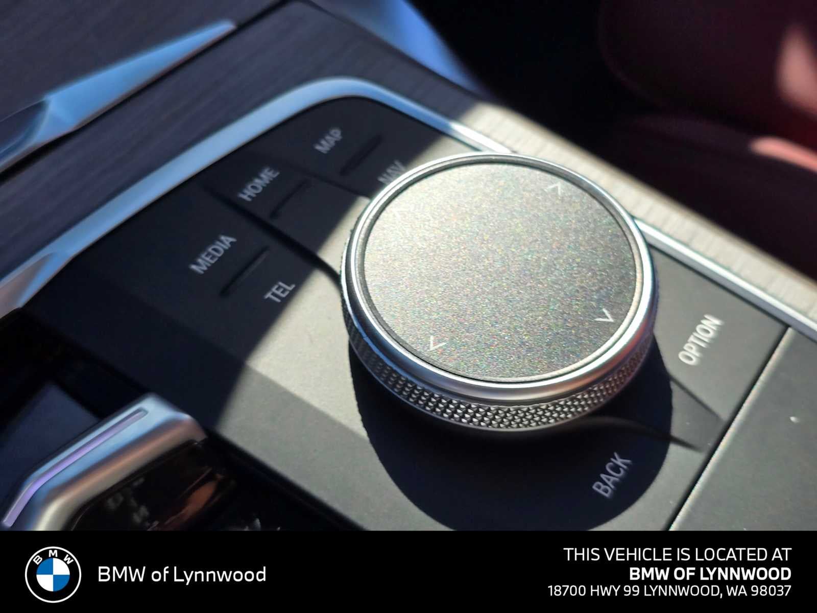 2026 BMW i4 xDrive40 xDrive40