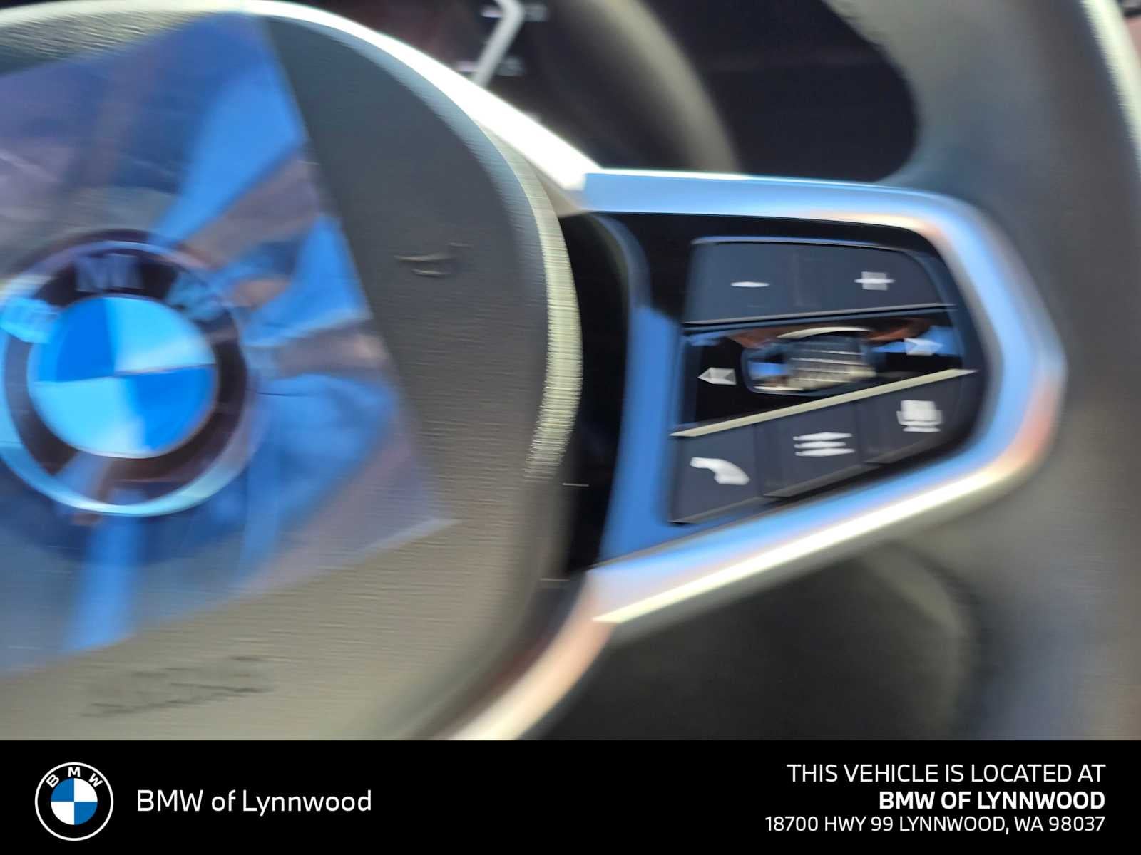2026 BMW i4 xDrive40 xDrive40