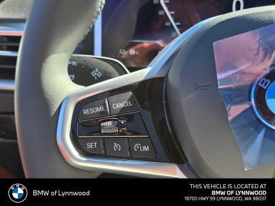 2026 BMW i4 xDrive40 xDrive40