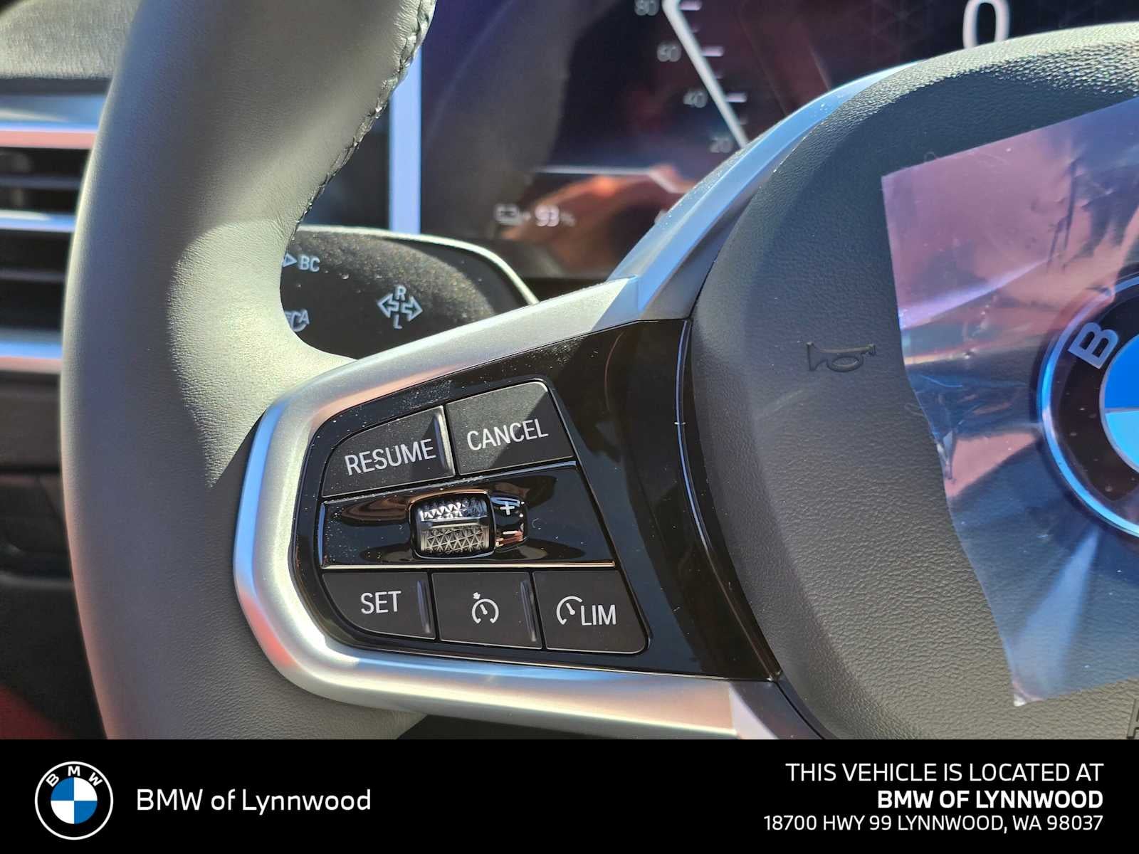 2026 BMW i4 xDrive40 xDrive40