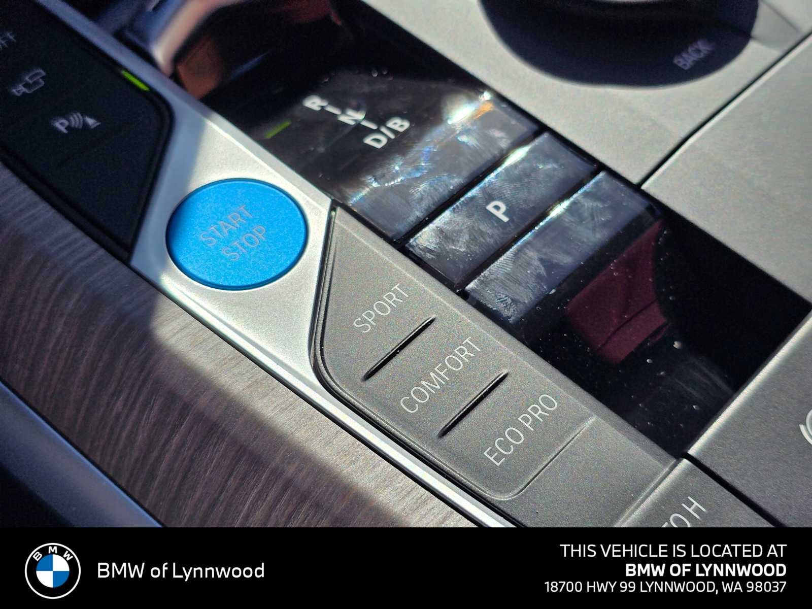 2026 BMW i4 xDrive40 xDrive40