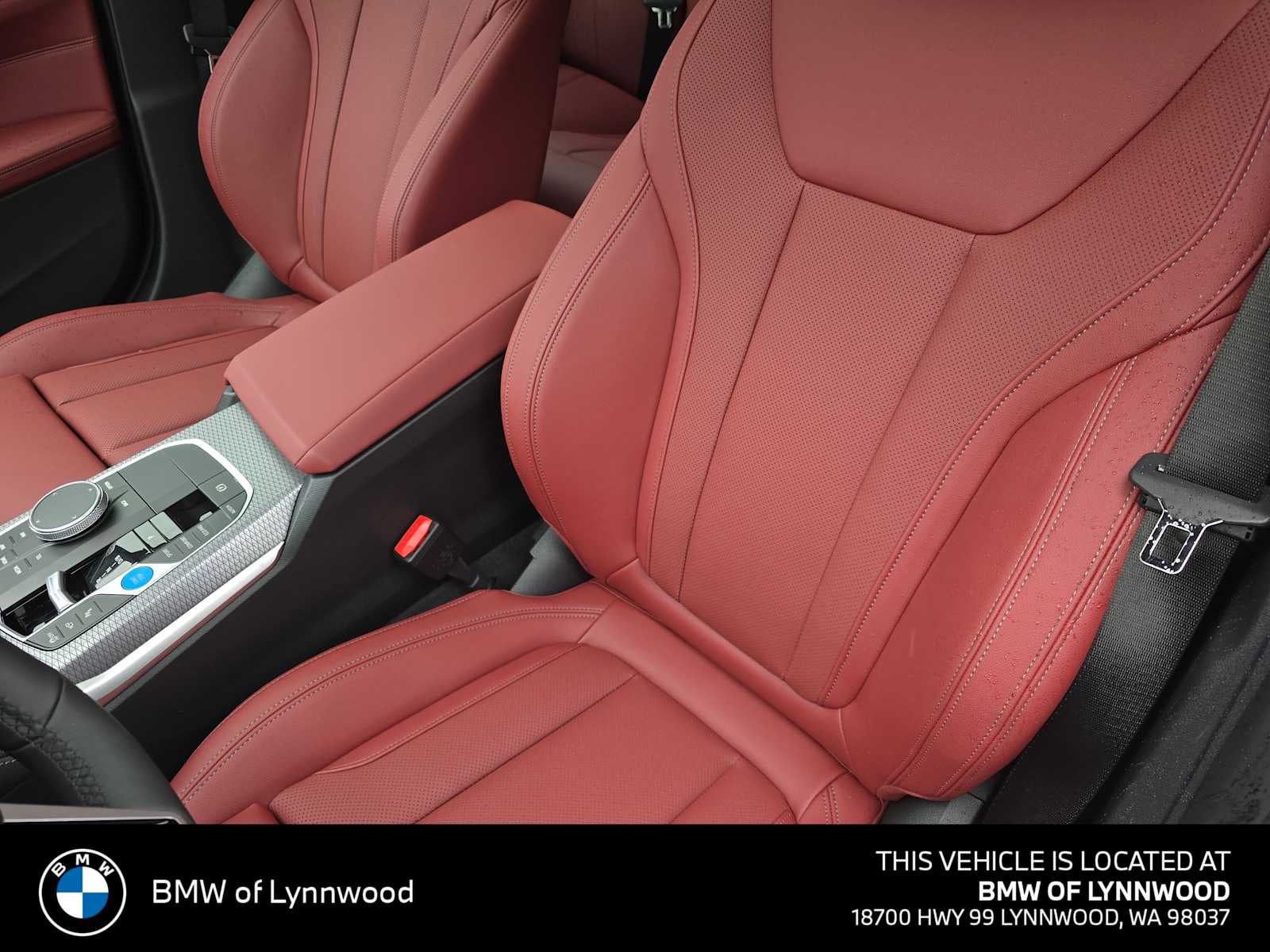 2026 BMW i4 xDrive40 xDrive40