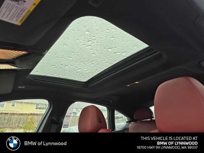 2026 BMW i4 xDrive40 xDrive40