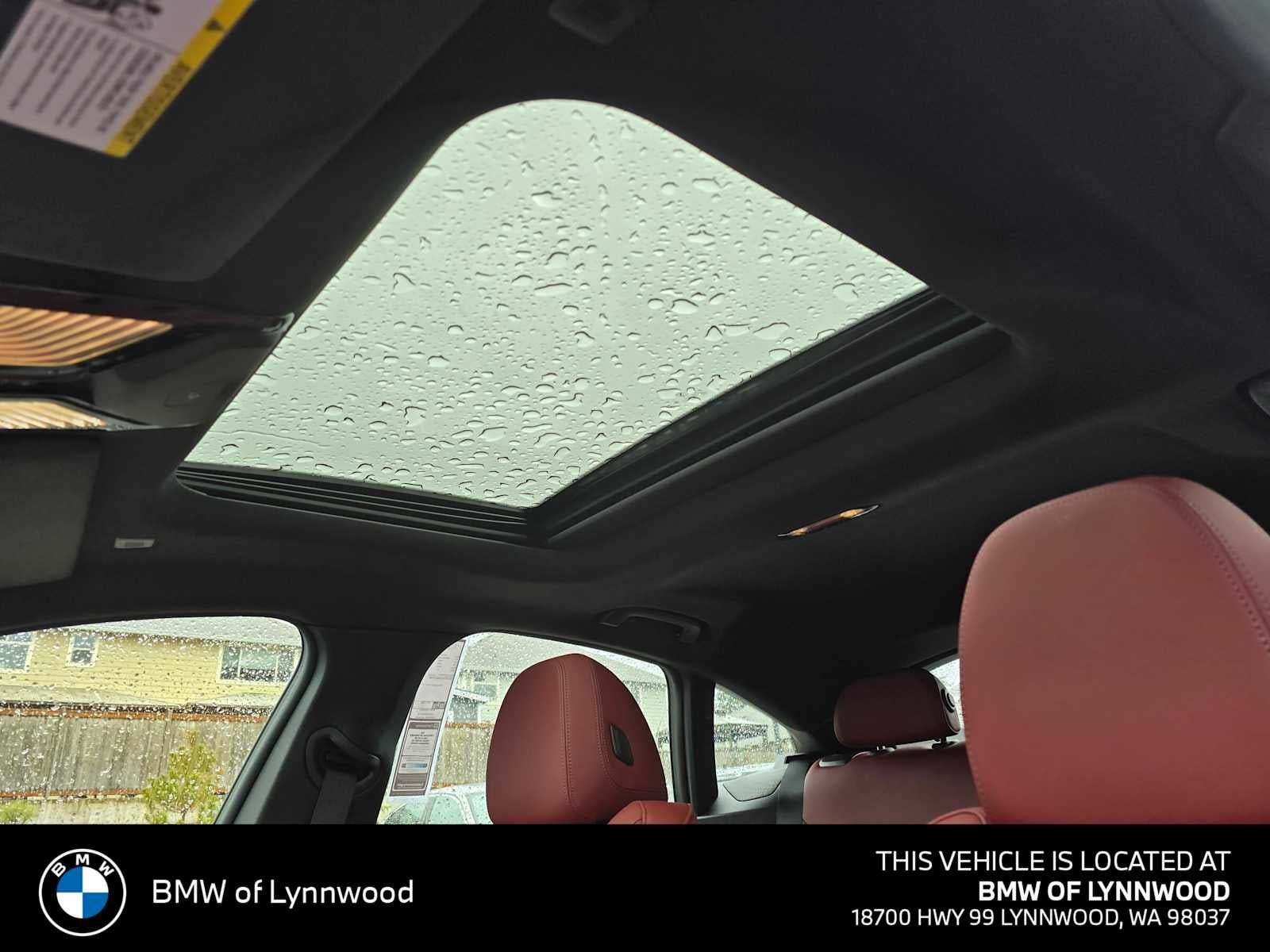 2026 BMW i4 xDrive40 xDrive40