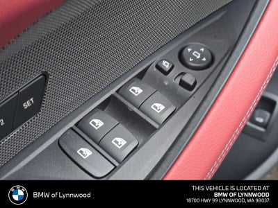 2026 BMW i4 xDrive40 xDrive40