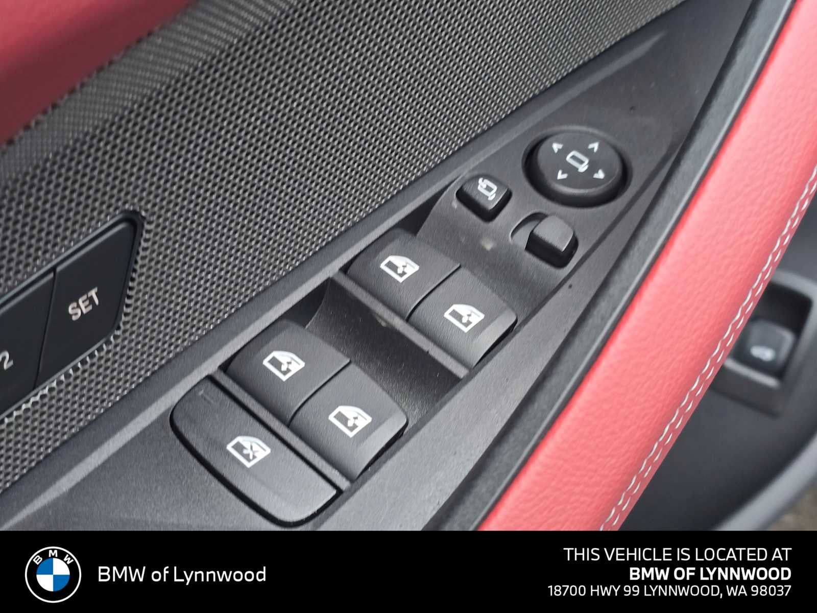 2026 BMW i4 xDrive40 xDrive40