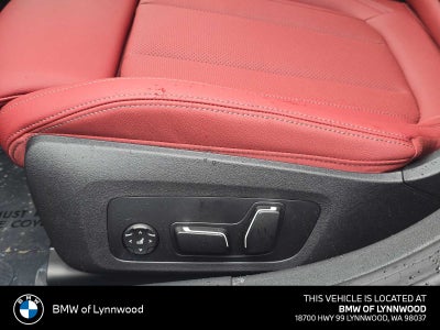 2026 BMW i4 xDrive40 xDrive40