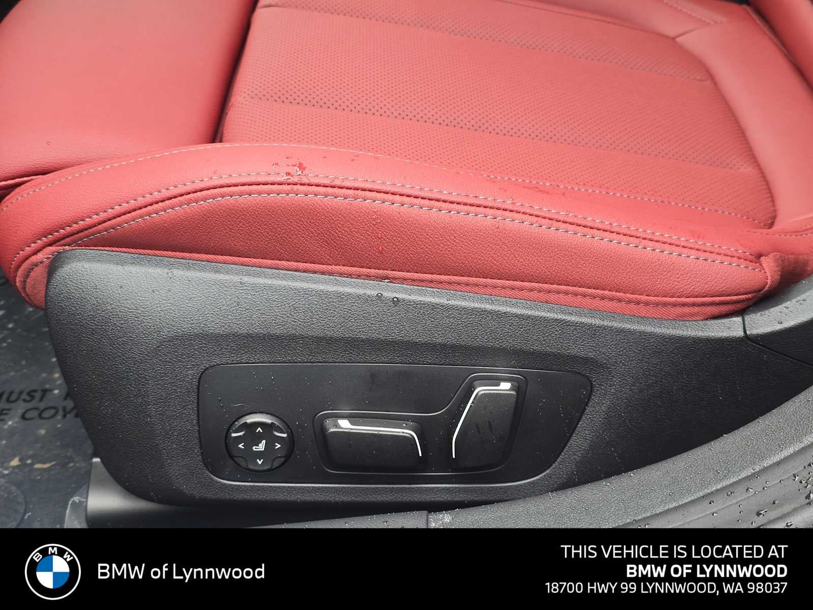 2026 BMW i4 xDrive40 xDrive40