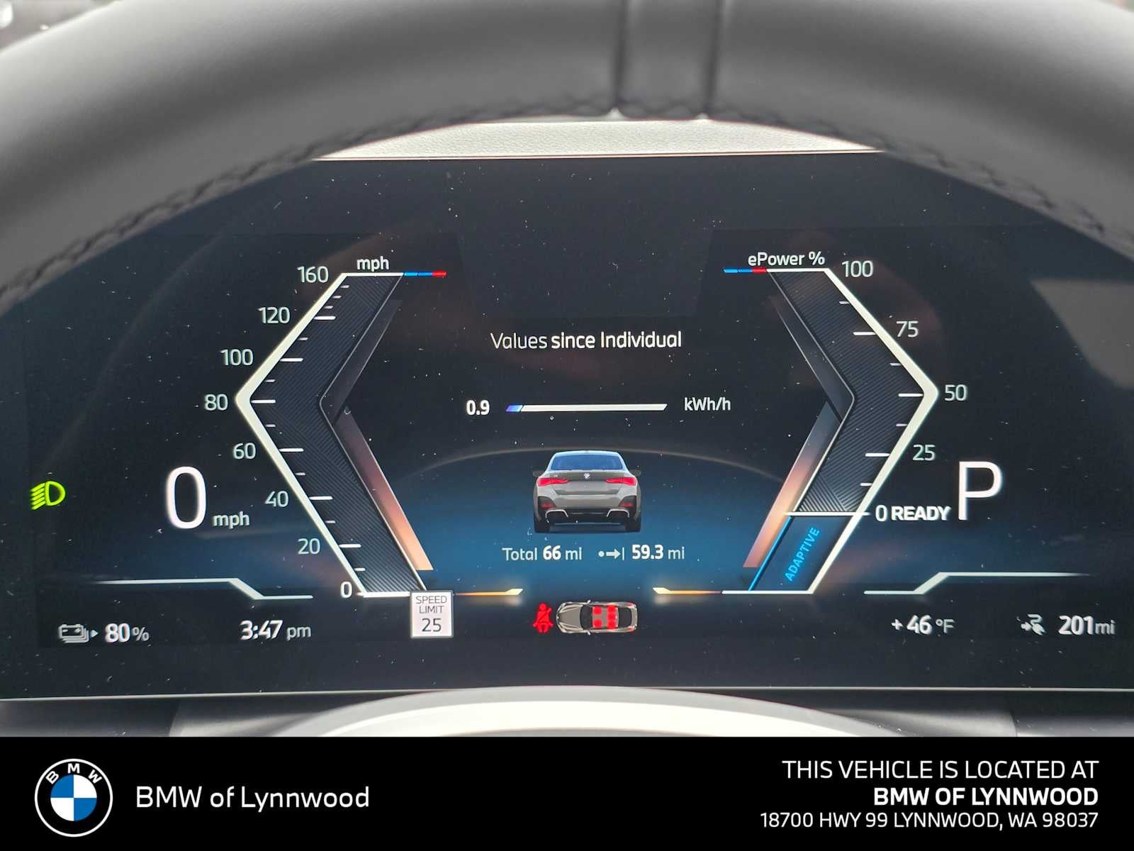 2026 BMW i4 xDrive40 xDrive40